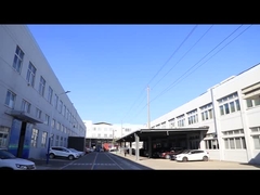 La fábrica de Auston