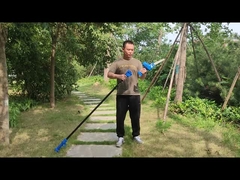 7 pulgadas de sierra eléctrica sin cordón sin cepillo