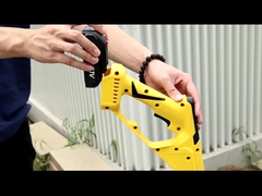 21V de litio eléctrico Trimmer de cuerdas motor sin escobillas sin hilos batería de herramientas eléctricas China