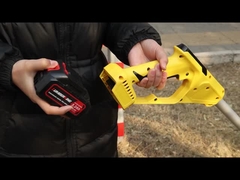 CULTIVADOR DE LA SIERPE