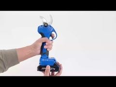 Auston AES30-5 Pruner (Pronozador de árboles y plantas)