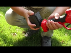 Auston AES40-4 Pruner, también conocido como