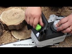 PDA Mini Chainsaw