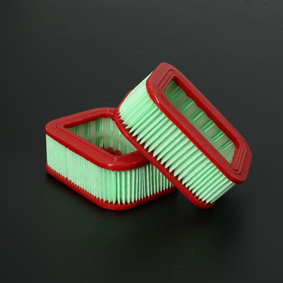 Replacement Air Filter for Petrol Chainsaw Engine Accessories and Parts Kit
