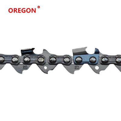 Oregon Chainsaw Chain 3/8 LP for Gasoline Chain Saw Cutting Wood