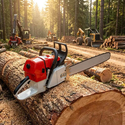 92cc Chainsaw MS660 Milling Saw for Lumber Big Timber Cutting Professional Gas Chainsaw